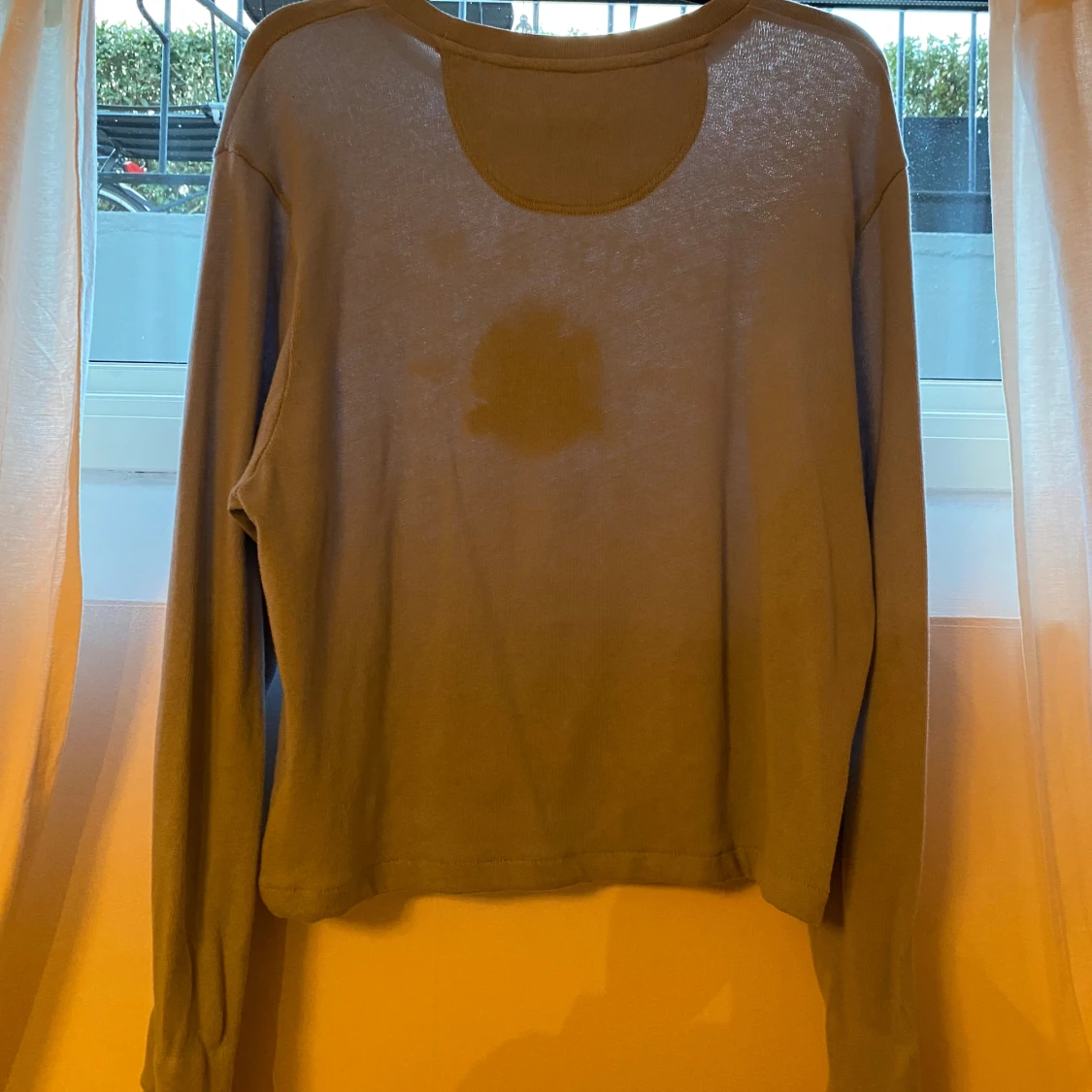 Ljusblå tröja från Henri Lloyd - 90