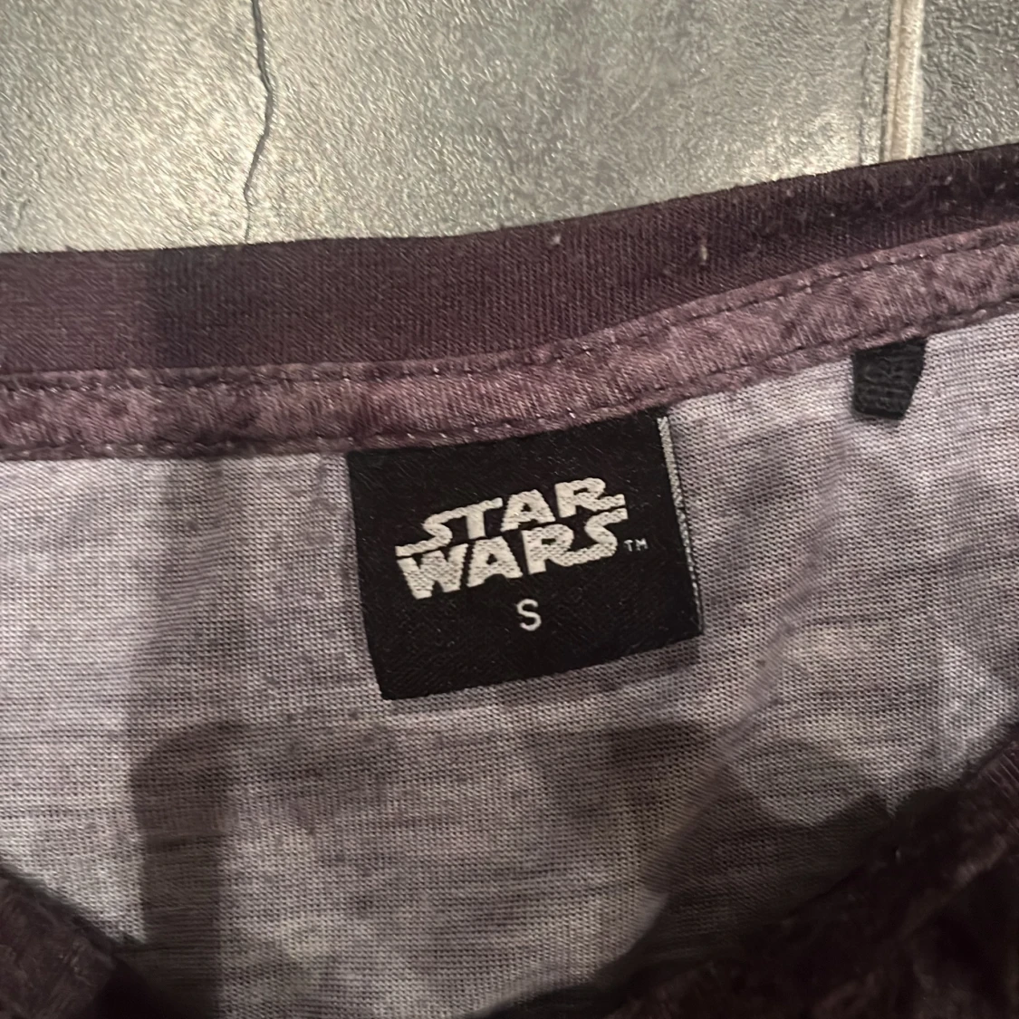 Star Wars T-shirt med motiv från The Rise of Skywalker - 91