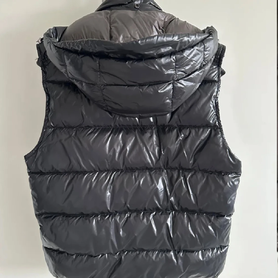 Moncler bormes down väst  - 1