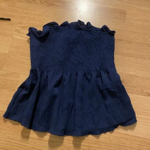 Sommartopp - Priset kan diskuteras 