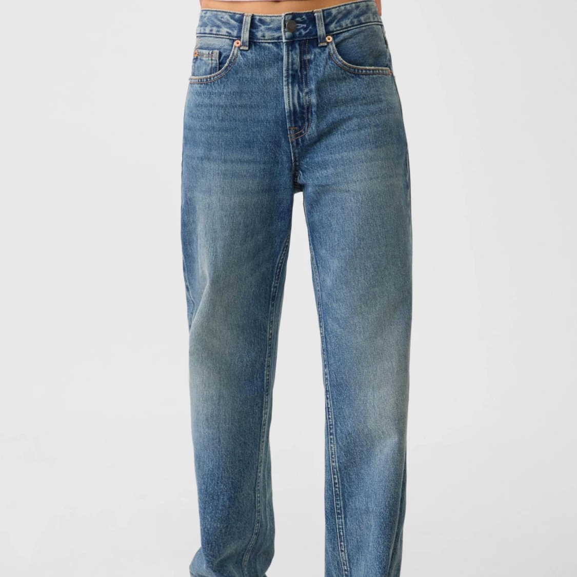 Stadivarius jeans  - 90