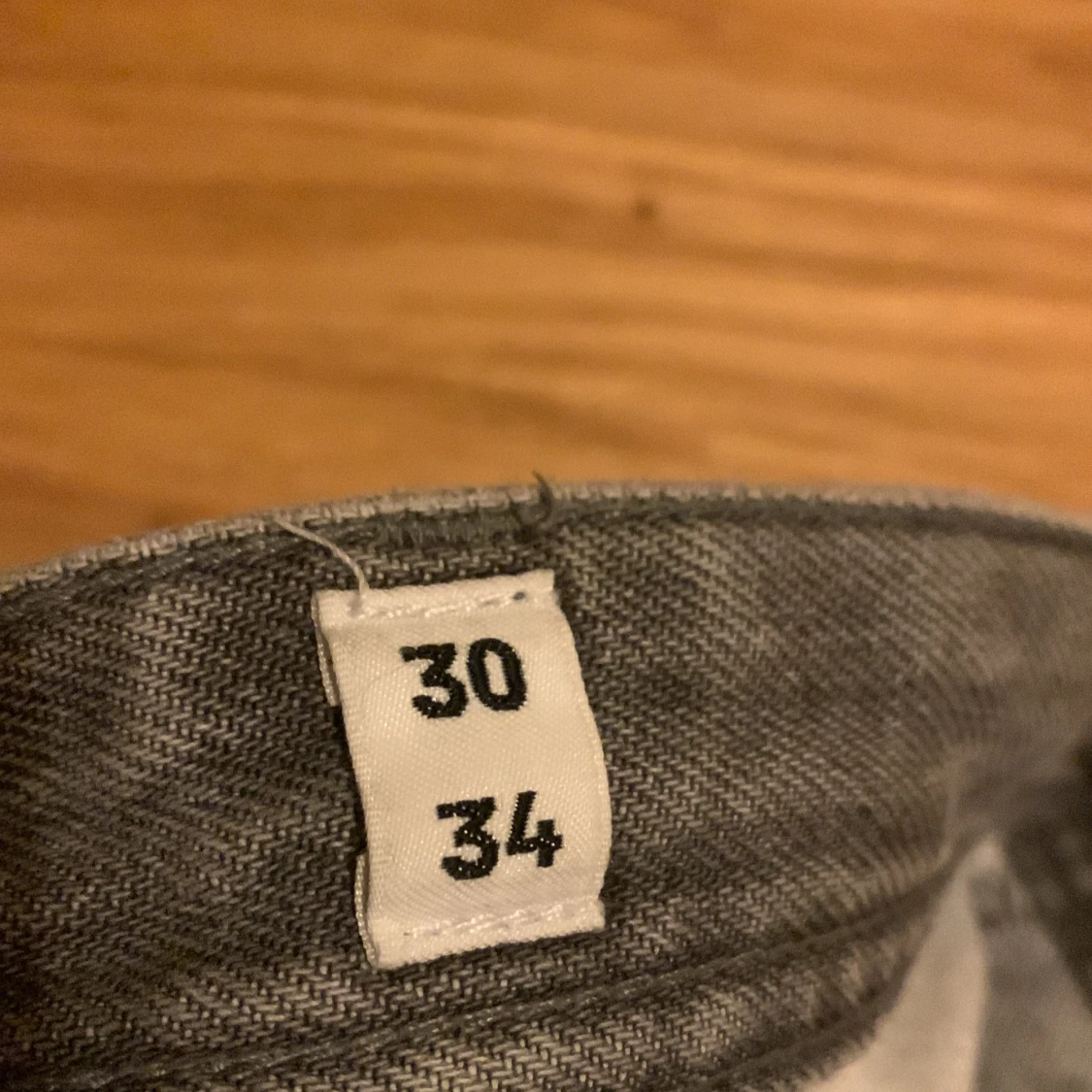 Jack & Jones jeans (chris) - 91