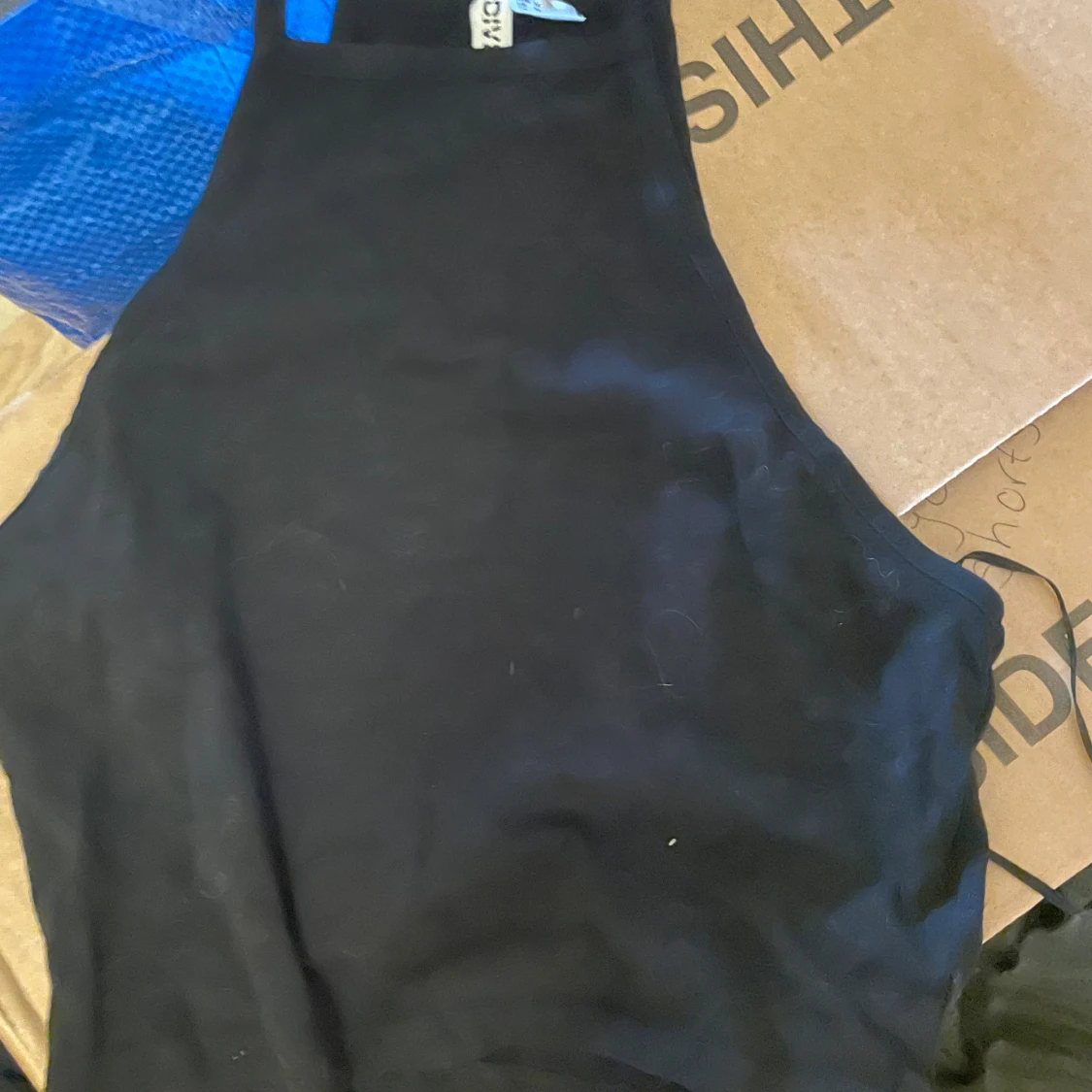 Tröjor/toppar/klänning - 90