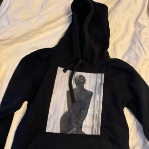Hoodie  - Hoodie i storlek s