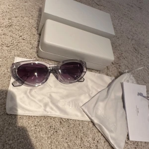 Chimi  - Chimi glasögon modell core 06. Använda 1 gång. Pris 599! Ingår allt. 