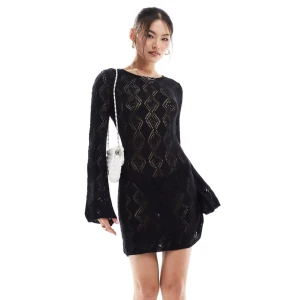 Helt ny asos klänning - En helt ny klänning från Asos med tags kvar, hann inte att lämna tillbaka den tyvärr:( nypris: 519kr