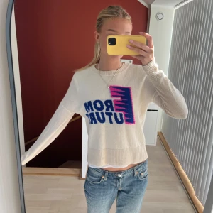 From Future Kashmir tröja  - Nyskick!