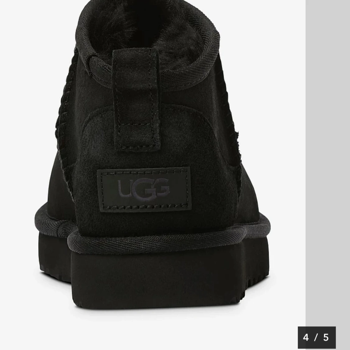 Ugg - 91