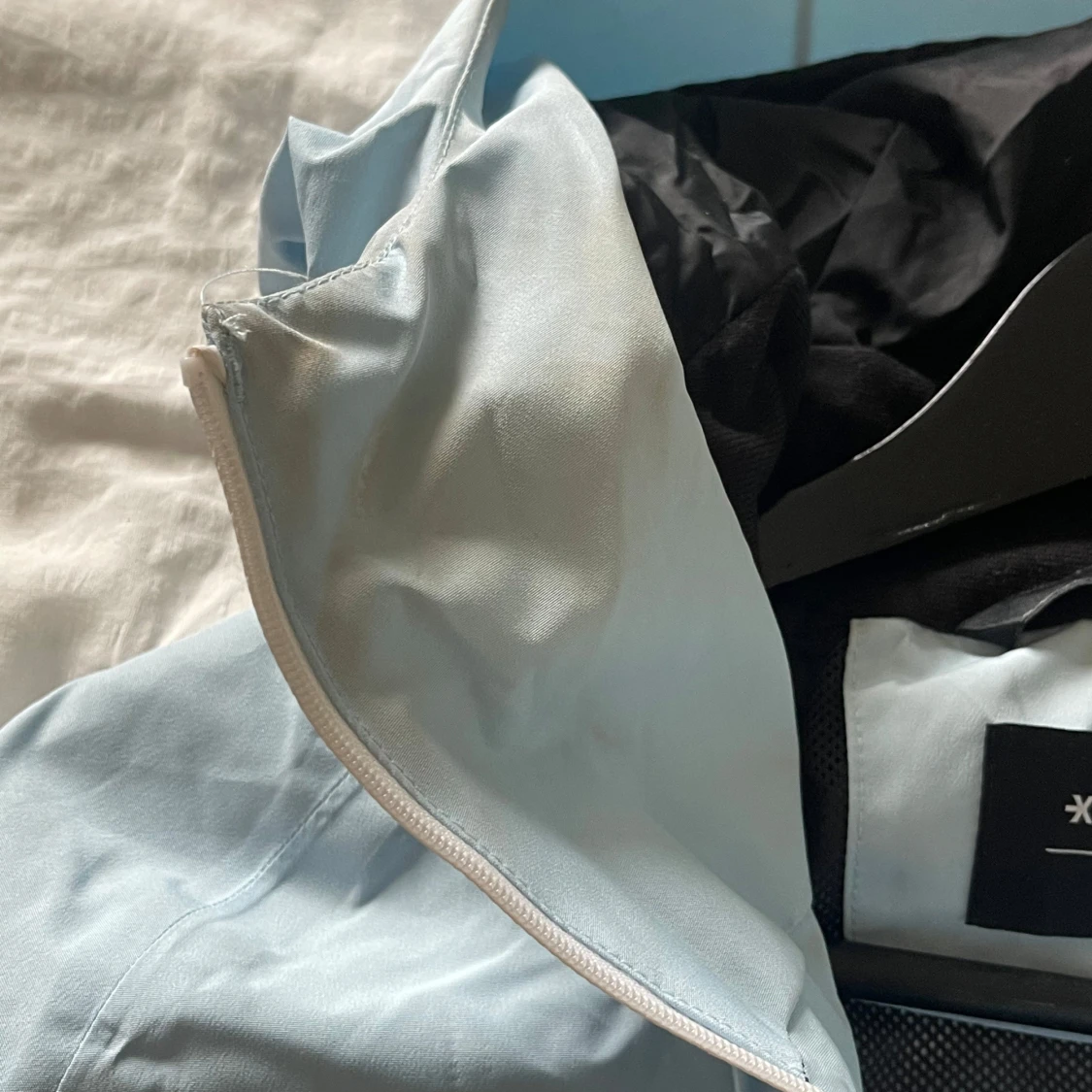 Skickjacka från Everest  - 93