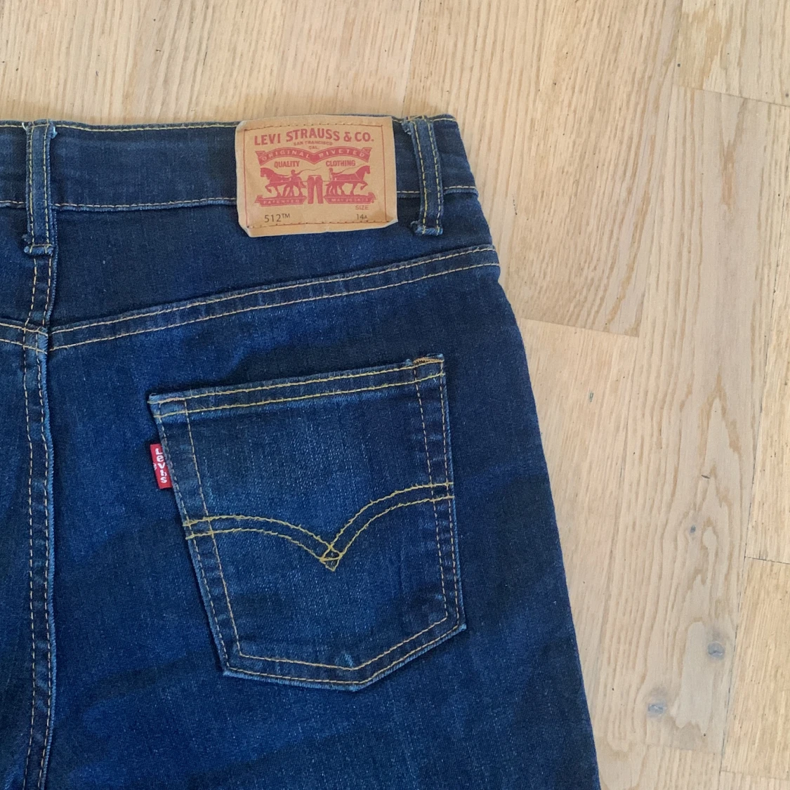 Levis jeans - 92