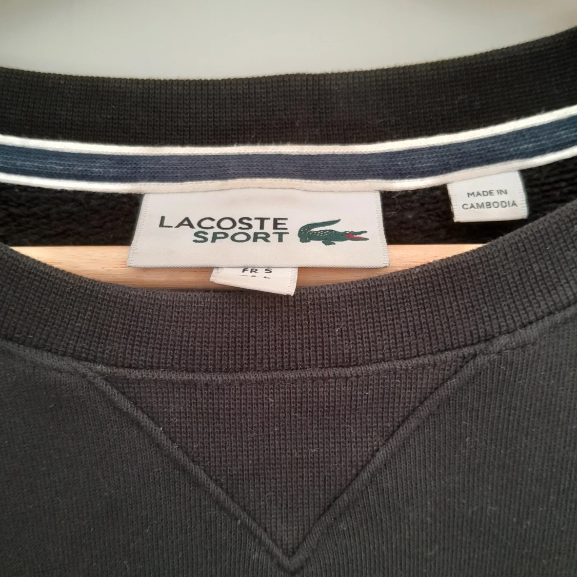 Lacoste tröja - 90