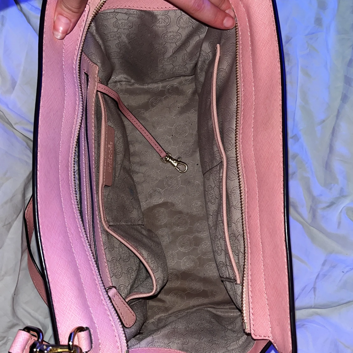 Rosa Michael Kors ”Selma” - 91