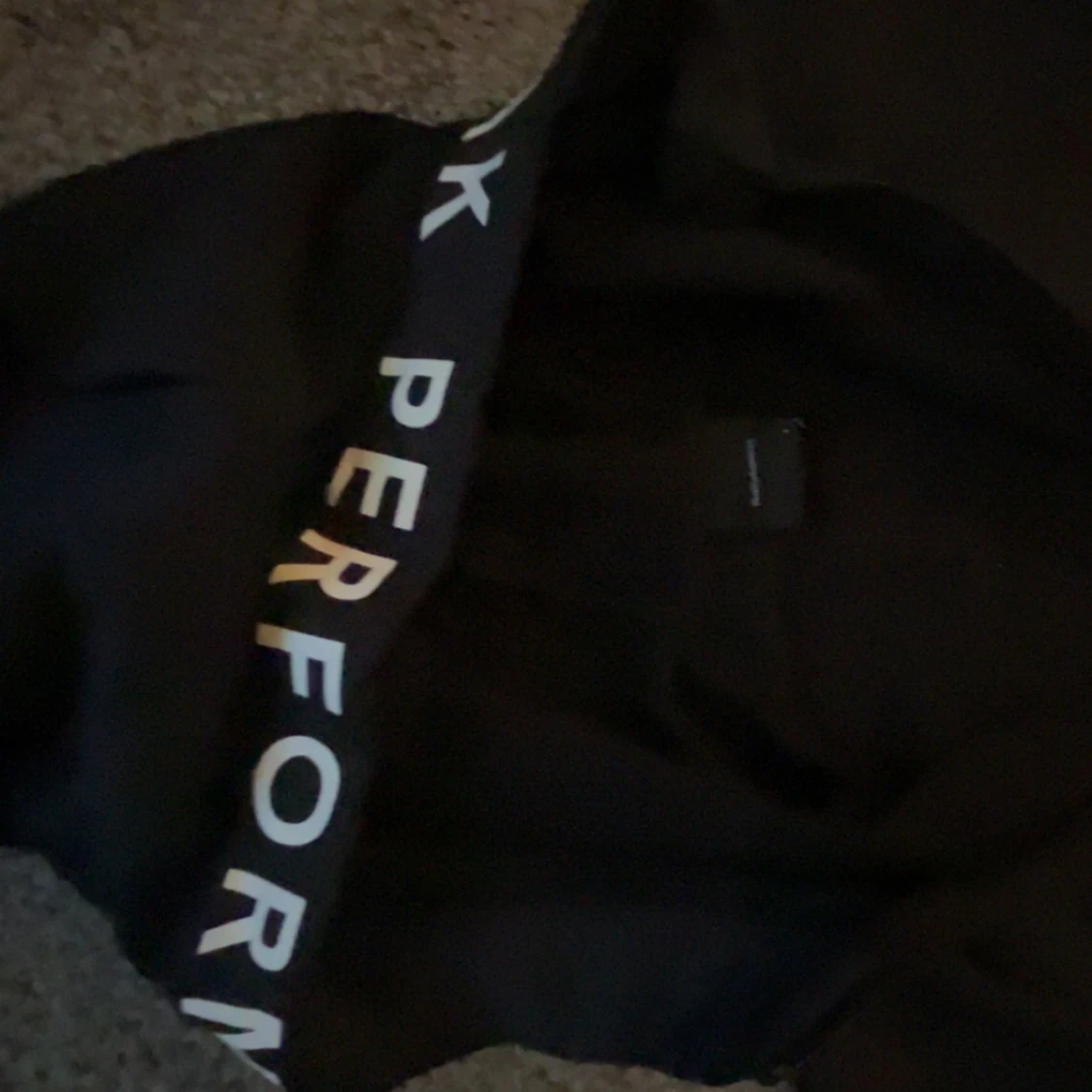 Peak performance  - 91