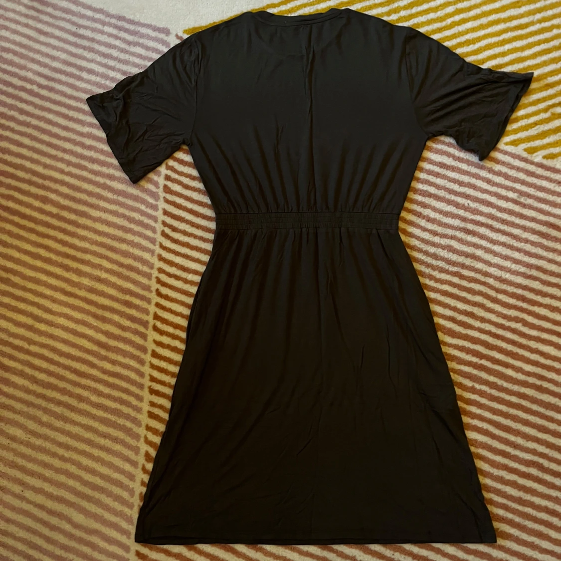 Grön klänning  - 91