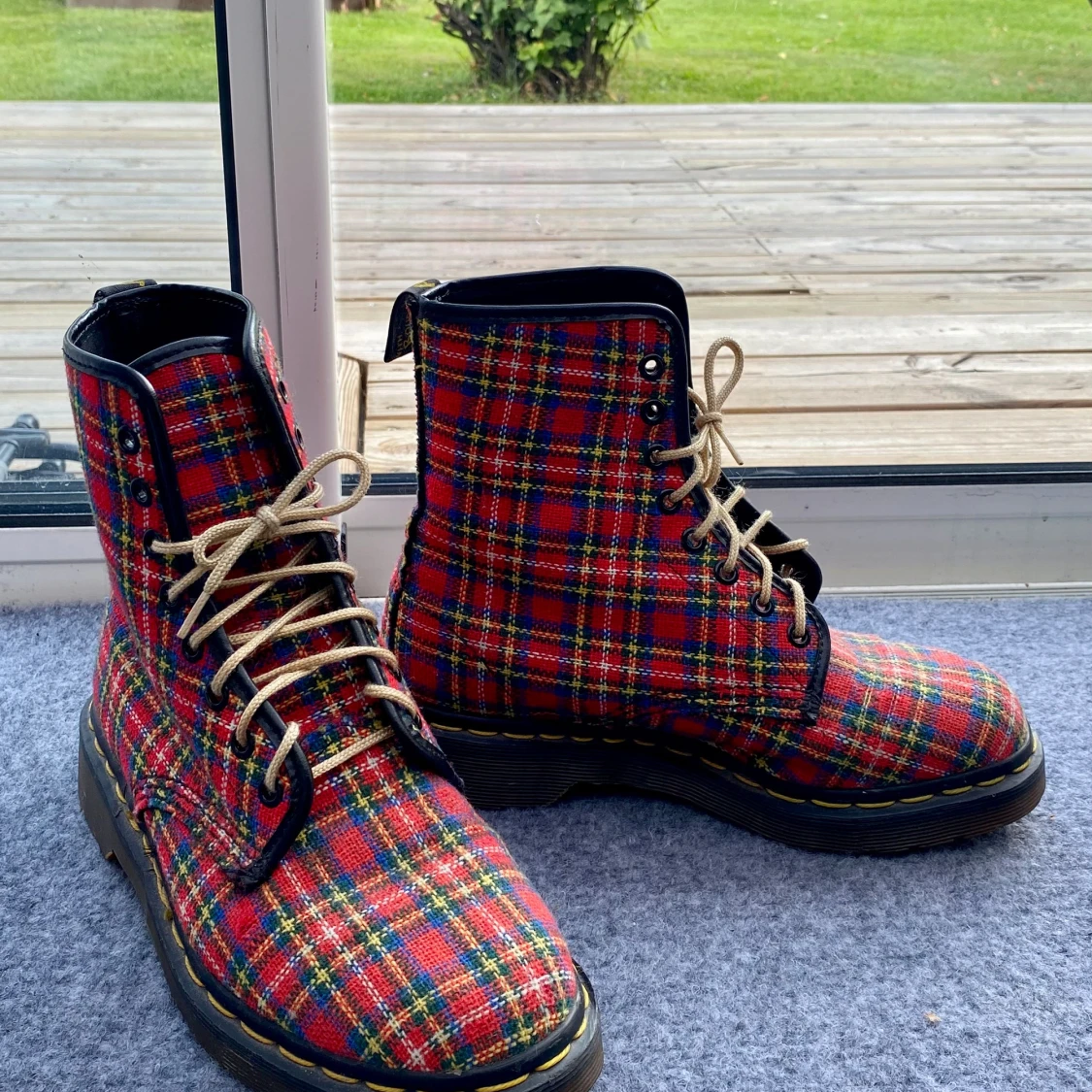 Dr Martens boots - 91