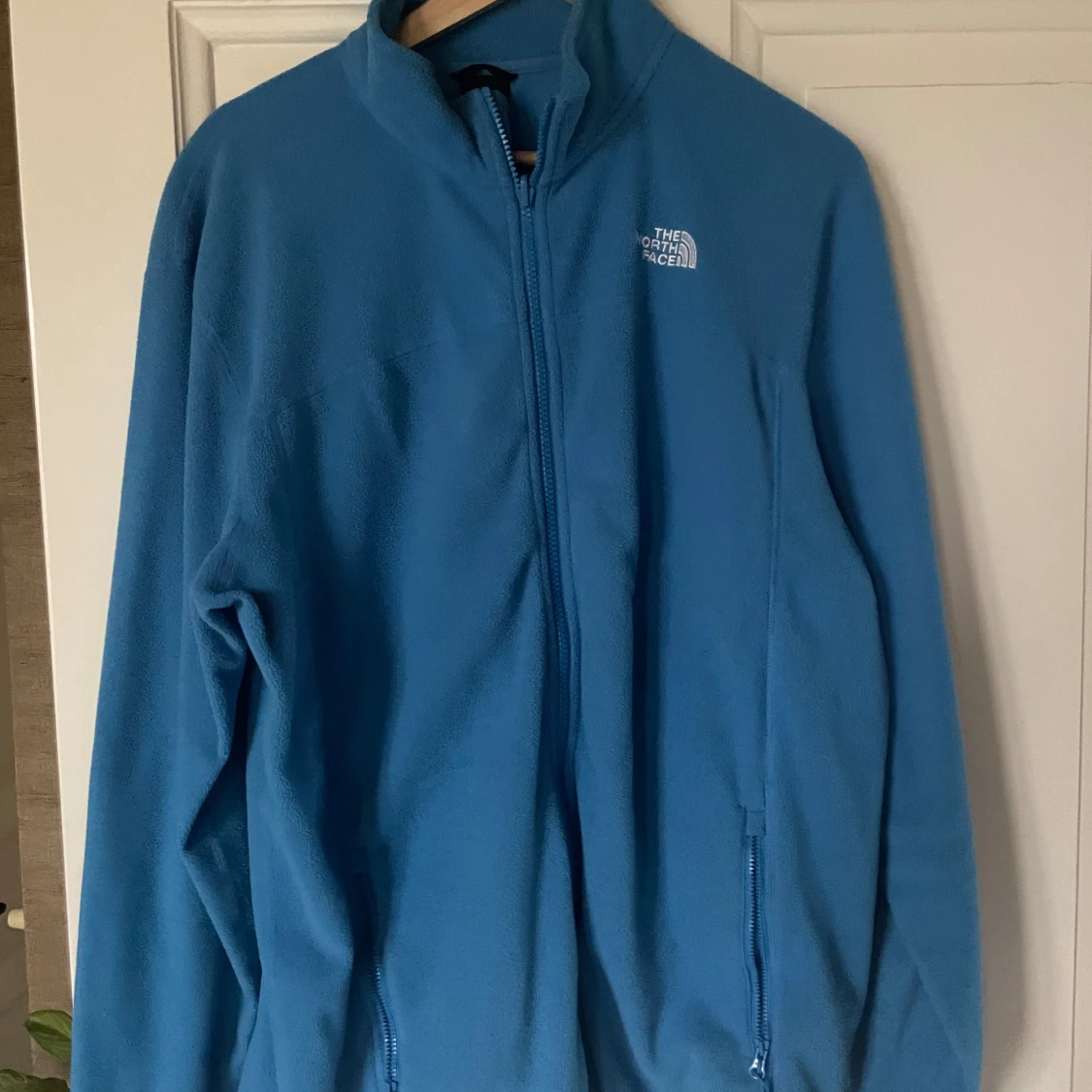 North Face Fleece