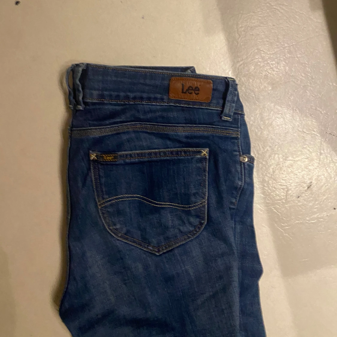 Lowwaist jeans - 91