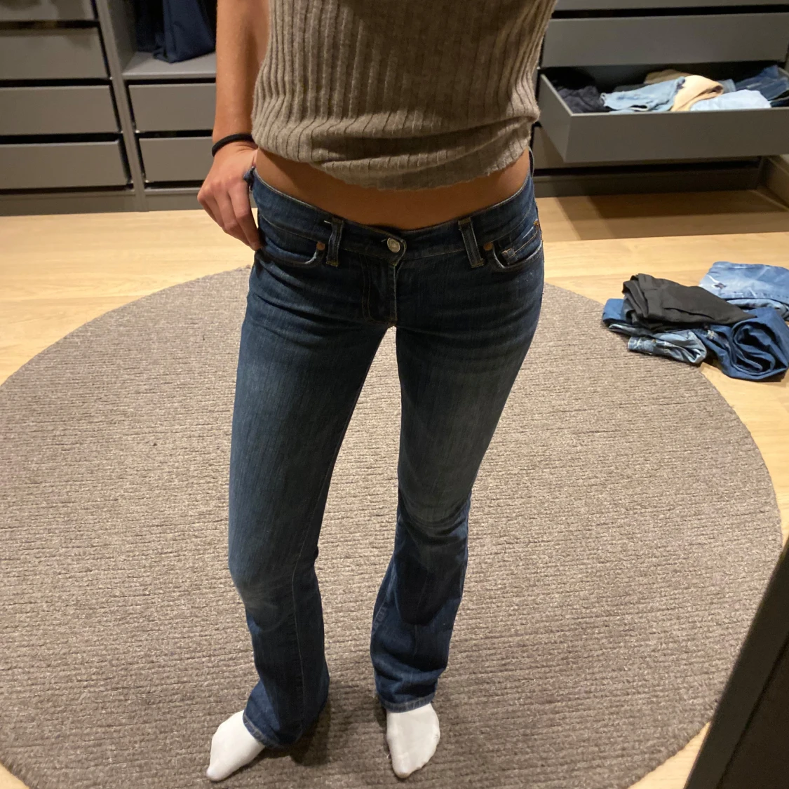 7 for all mankind jeans - 91