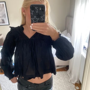 Blus  - Blås från gina