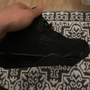 Black cats - Tog fel storlek så de passar it köp ba snabbt så jag får bort de 😒😭