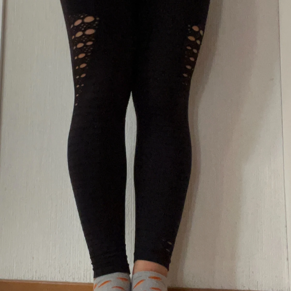 🖤Träningstights Panos Emporio🖤 - 90