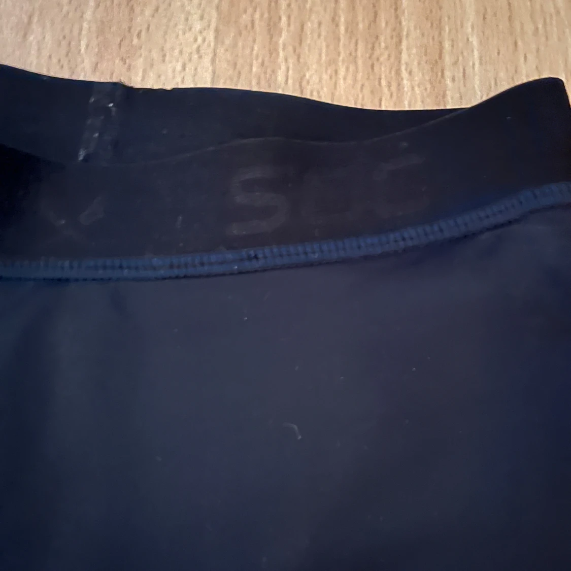 ⭐️SOC TRÄNINGSTIGHTS💗 - 1