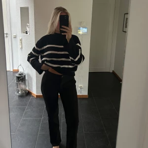 Kostymbyxor  - Svarta kostymbyxor❤️❤️