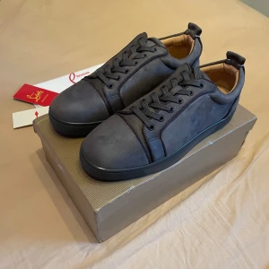 Christian Louboutin skor  - Dessa skor är helt nya, storleken är 42, skriv om ni har någon fråga