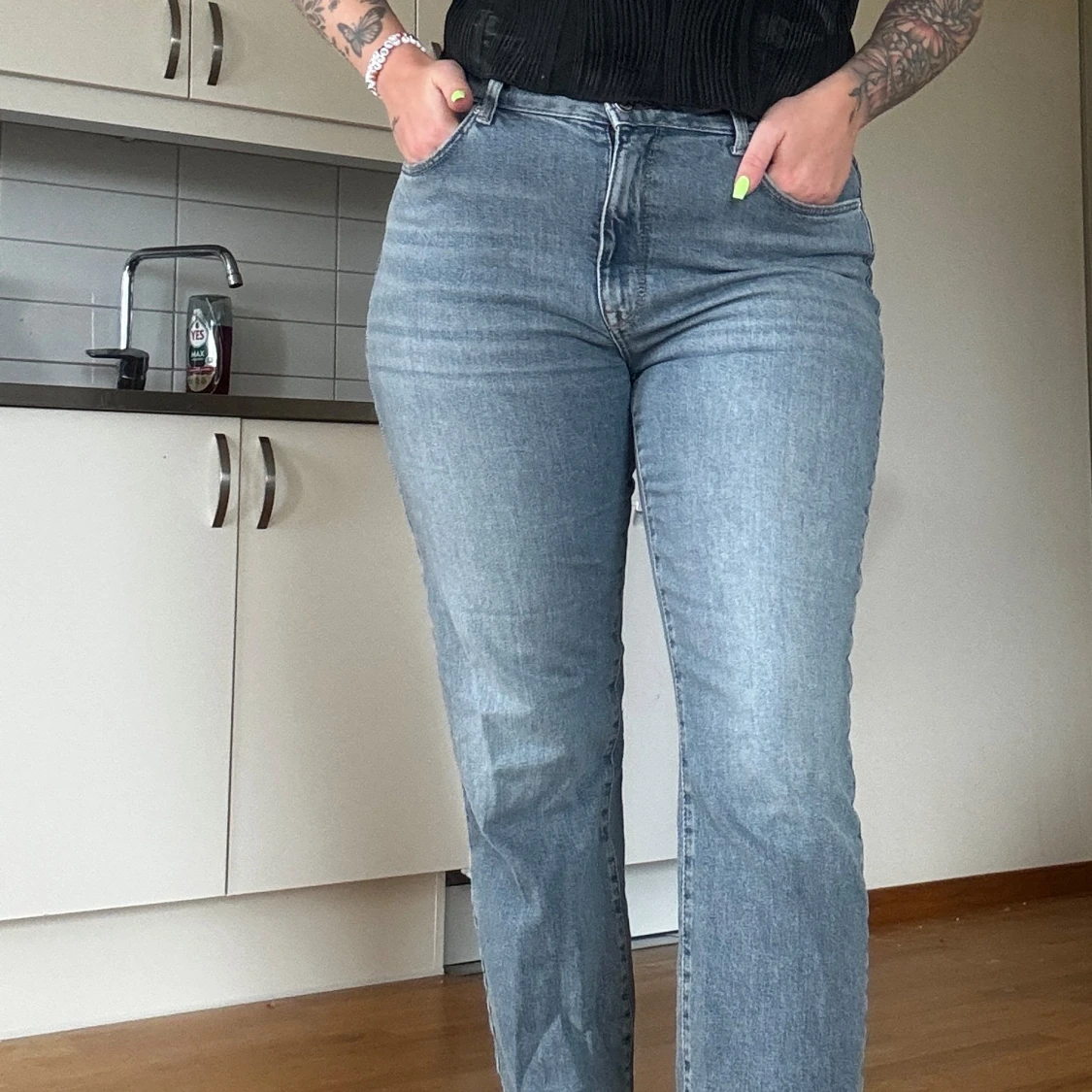 Jeans från only 