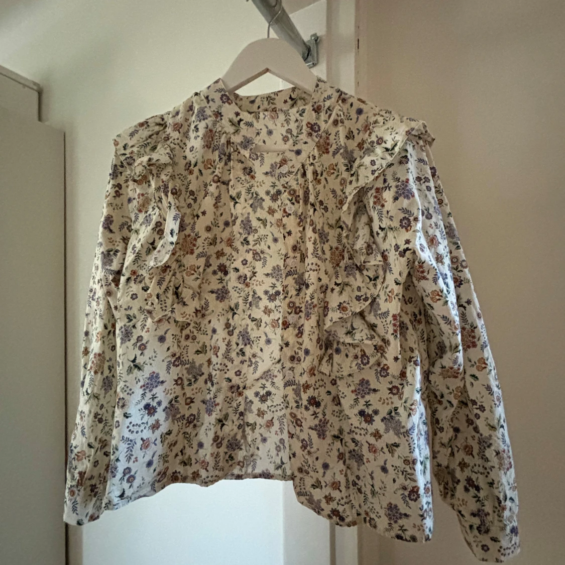 Blus från byic  - 90