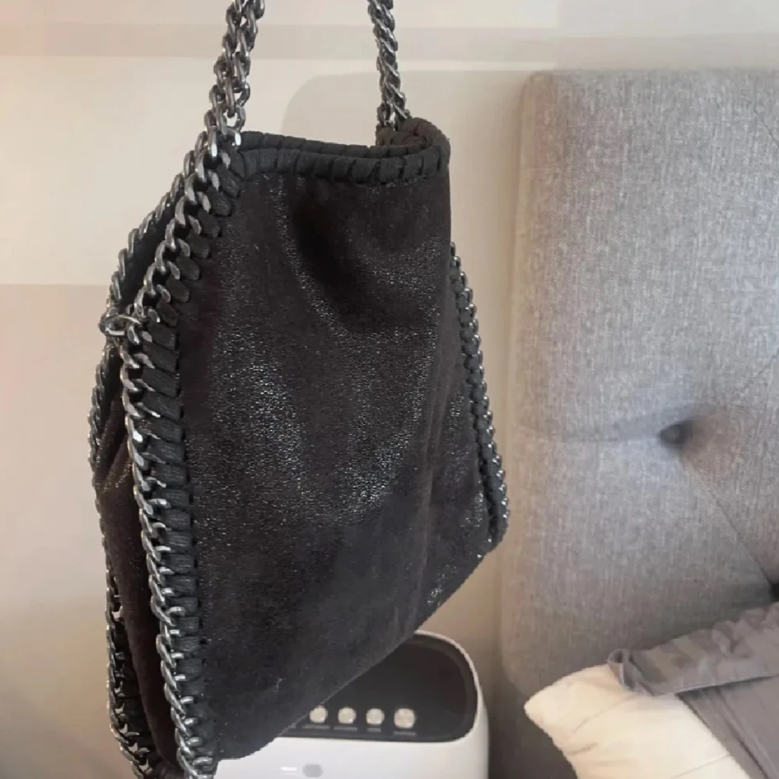 Stella McCartney liknande väska - 90