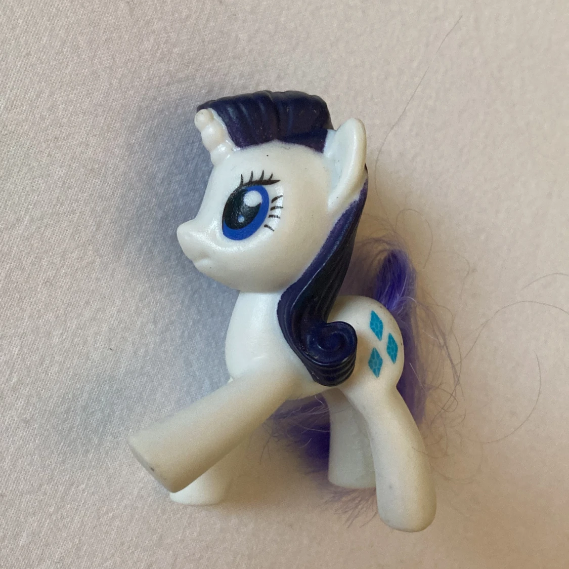 rarity mlp figur