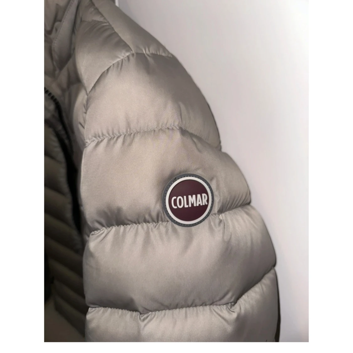 Colmar Dunjacka Beige - 90