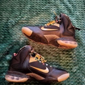 Nike Lebron watch the throne  - Extremt ovanliga watch the throne av lebron i storlek 42 