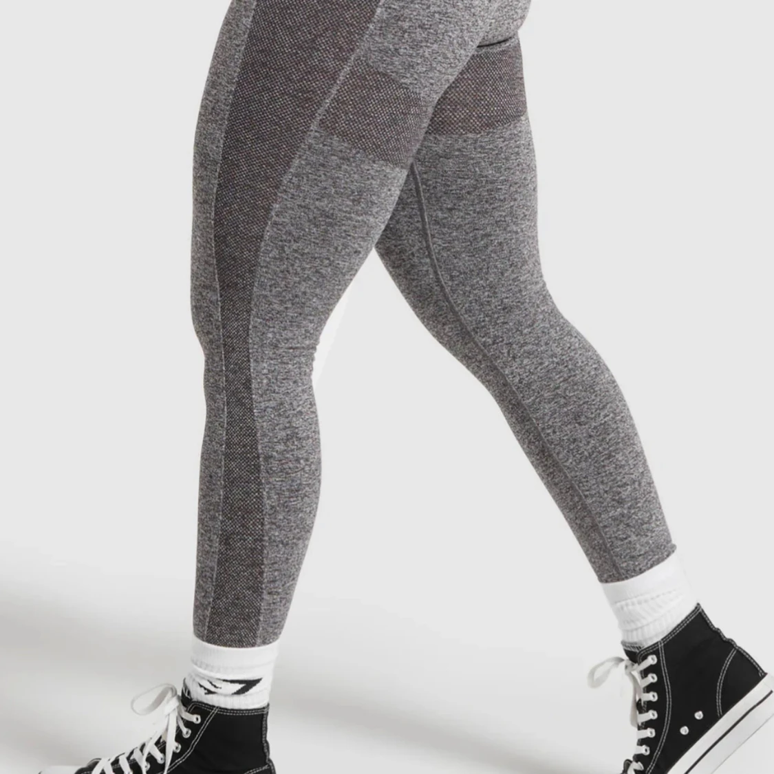 Gymshark leggings   - 90