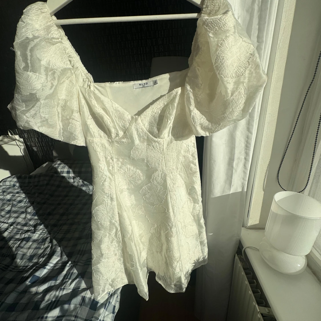 Studentklänning från NA-KD - 93