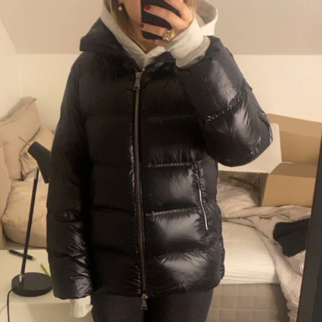 Massimo dutti jacka  - 91