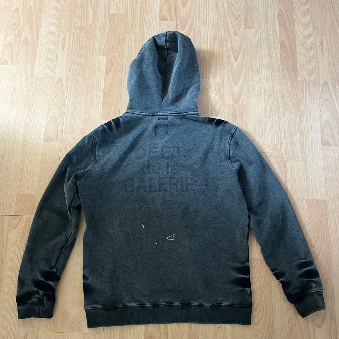 Lanvin x Gallery dept - 90