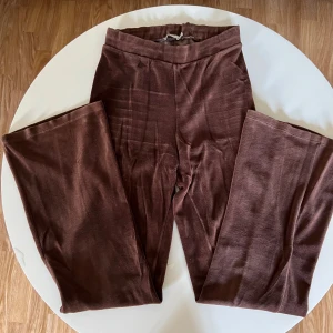 Mjukisbyxor - Använda 