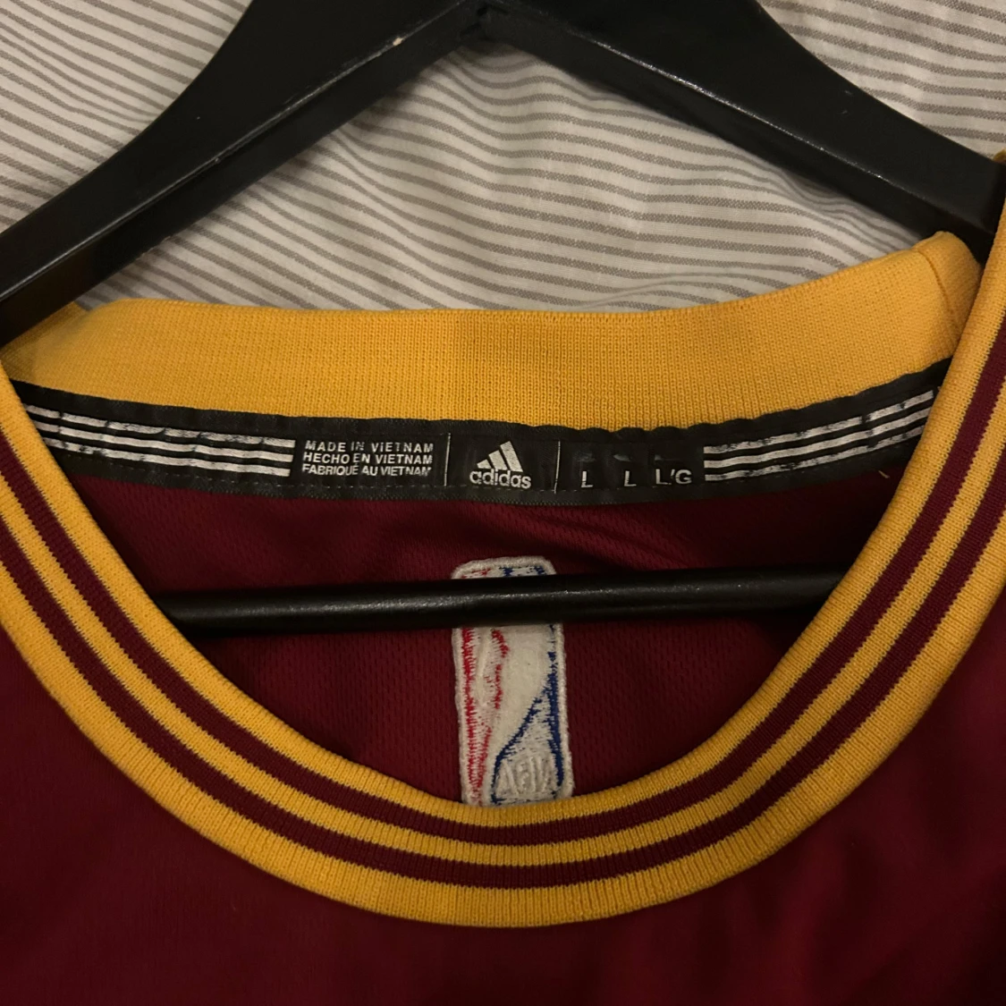 Adidas basketlinne - 92