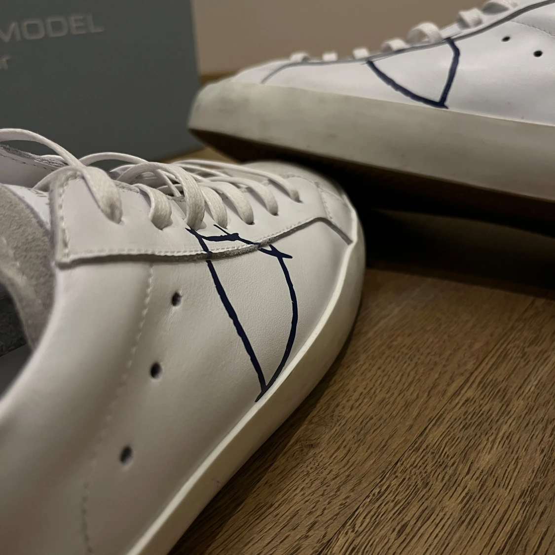 Philippe model  - 91