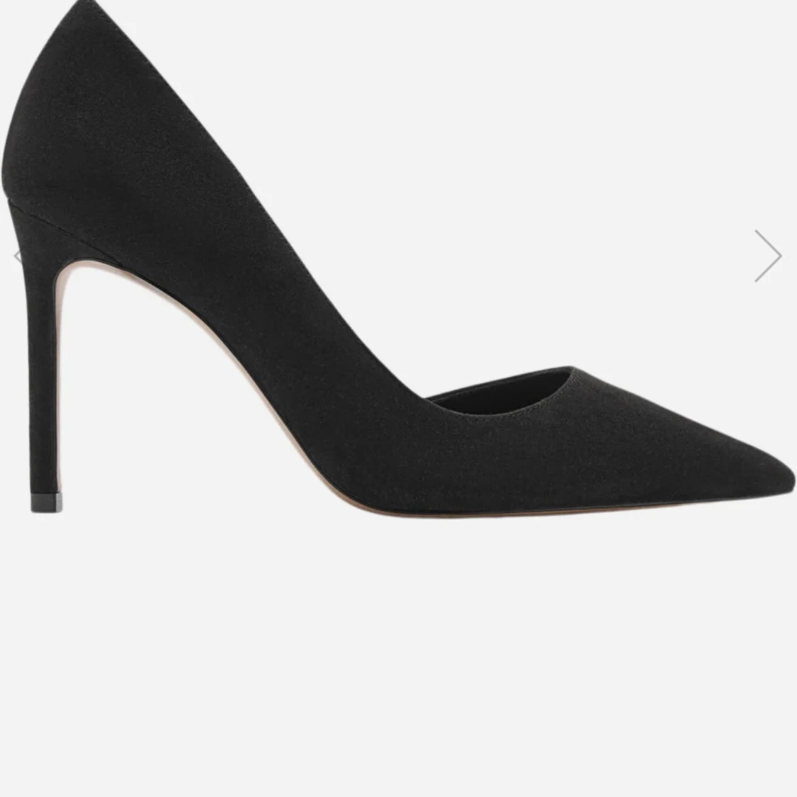 Mango klackskor 39 - 90