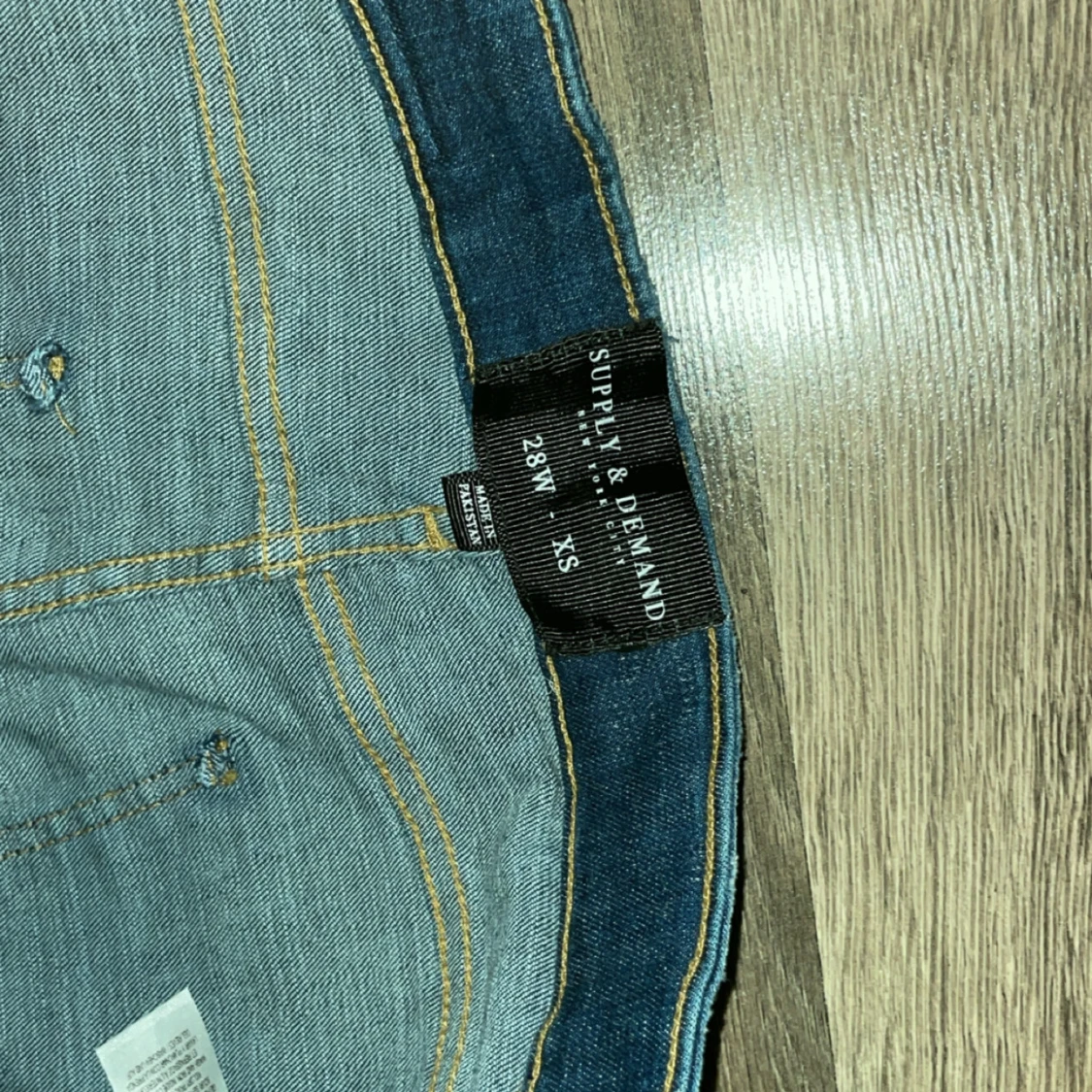 Supply and demand jeans - 92
