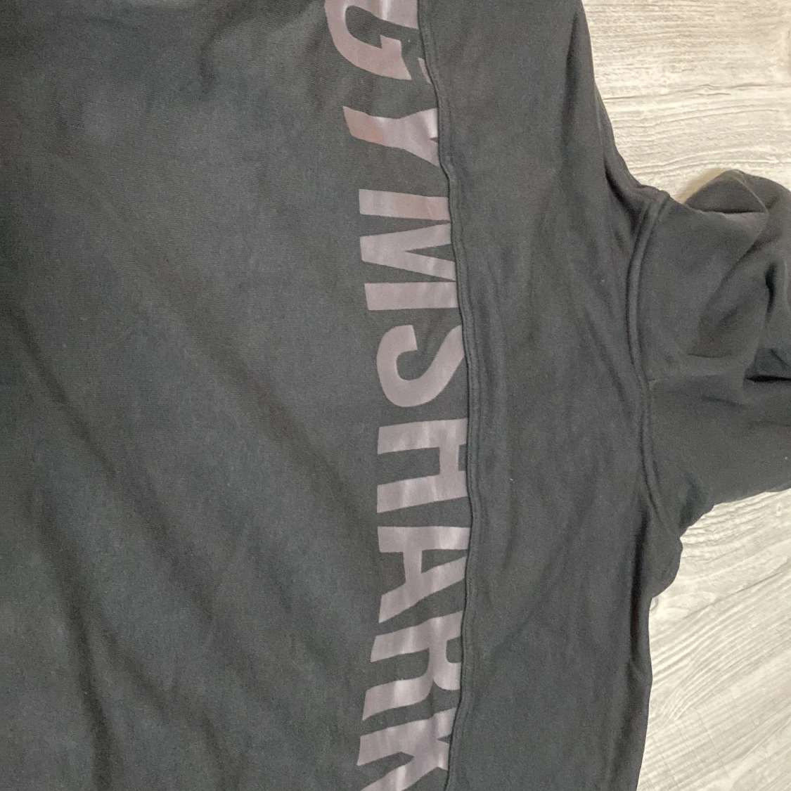 Gymshark hoodie - 92
