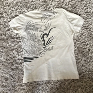 Philip plein t shirt  - Helt okej skick, nästan alla paljetter finns kvar.