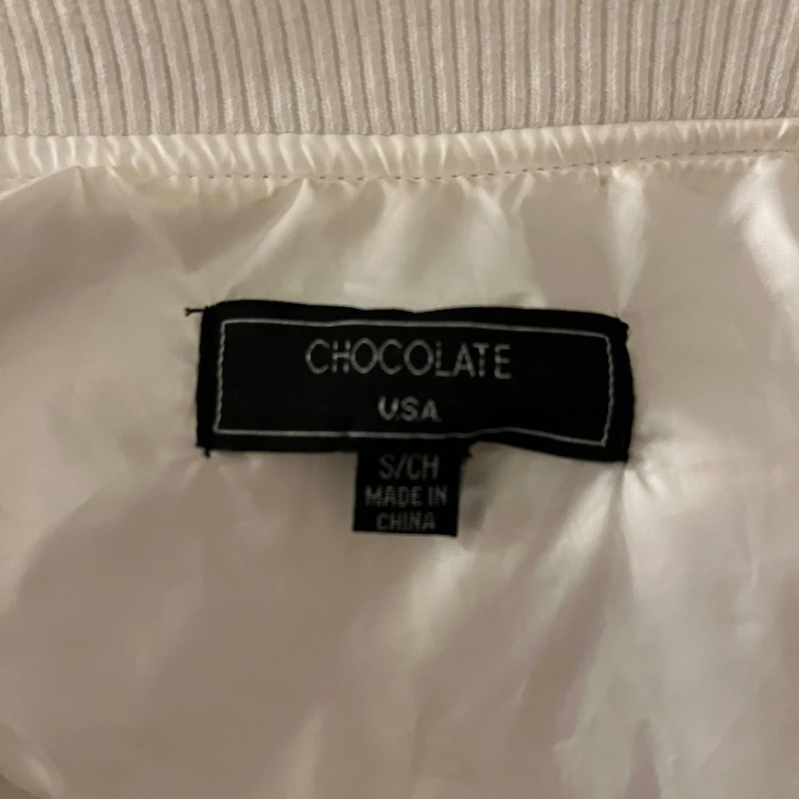 Mysig kofta/jacka - 91