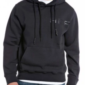 Replay hoodie - Helt ny lappen kvar. Endast provad. Strl S.