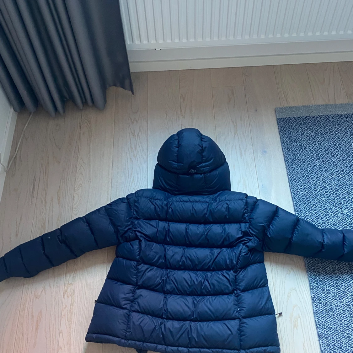 Peak performance vinterjacka  - 90