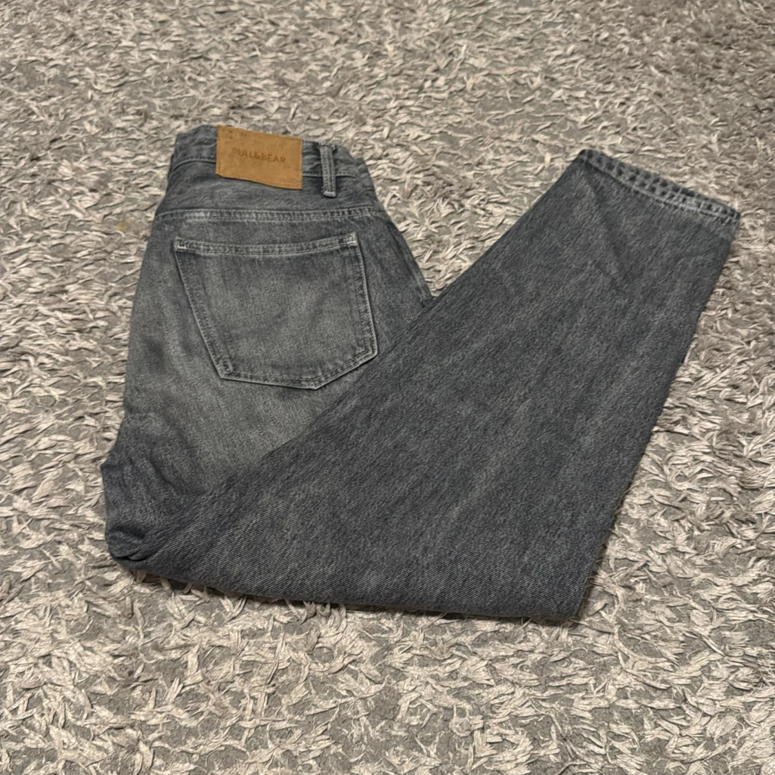 Pull&bear jeans