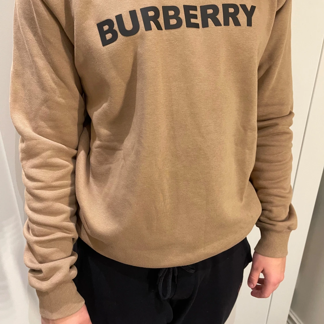 Tröja - Burberry - 90